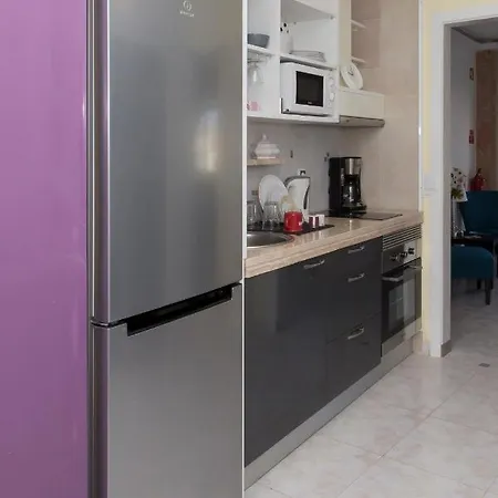 Boas-vindas 旅馆 阿尔布费拉