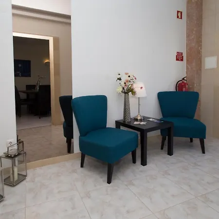 旅馆 Boas-vindas *