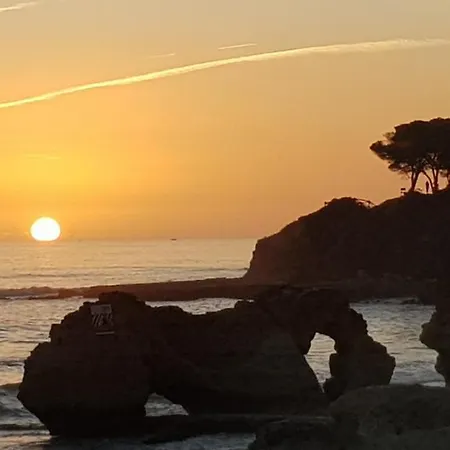 Boas-vindas אכסניה