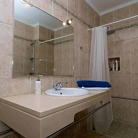 Hostel Boas-vindas Αλμπουφέιρα