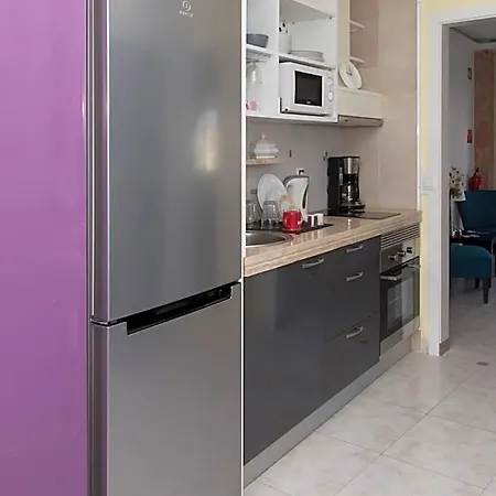 Hostel Boas-vindas *