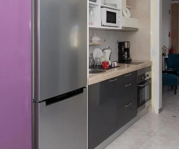 Boas-vindas אכסניה אלבופיירה