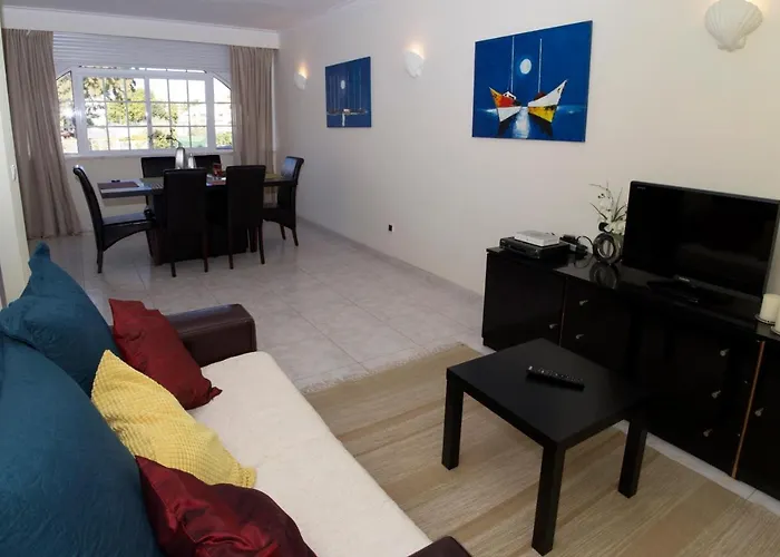 אכסניה Boas-vindas אלבופיירה