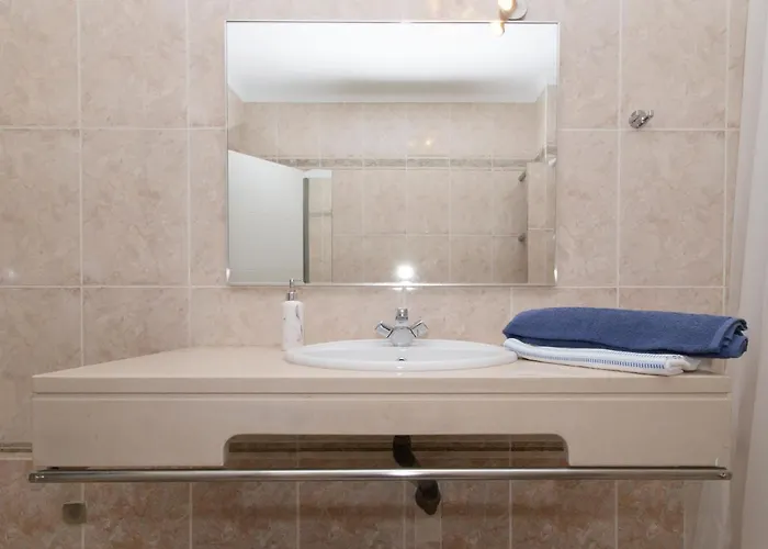 Boas-vindas ホステル