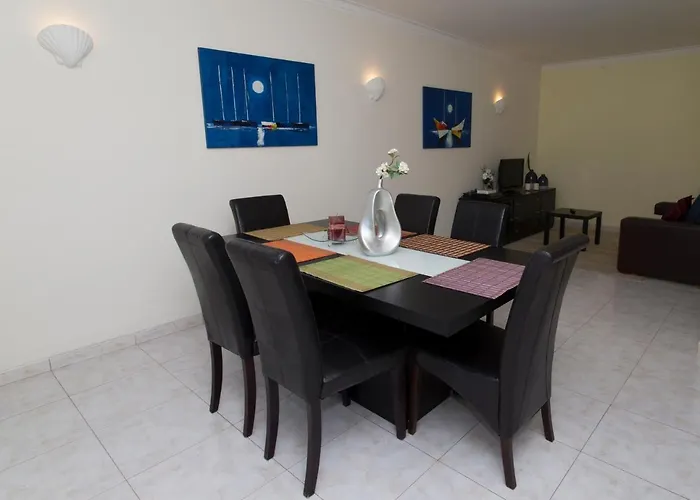 Boas-vindas ホステル