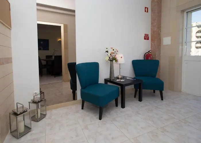 ホステル Boas-vindas *