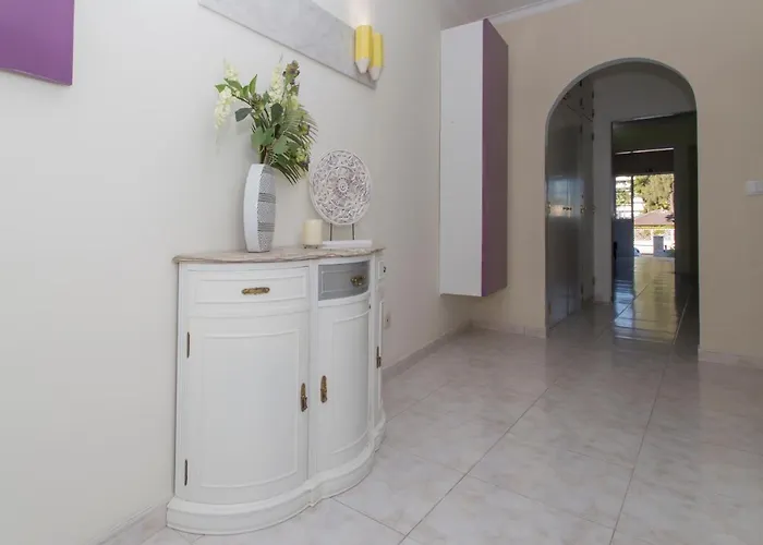 Boas-vindas بيت شباب